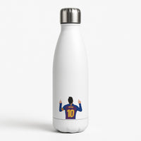 Messi - Football Water Bottle