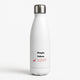 Benson BooneWater Bottles