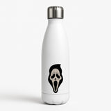 Scream Water Bottles