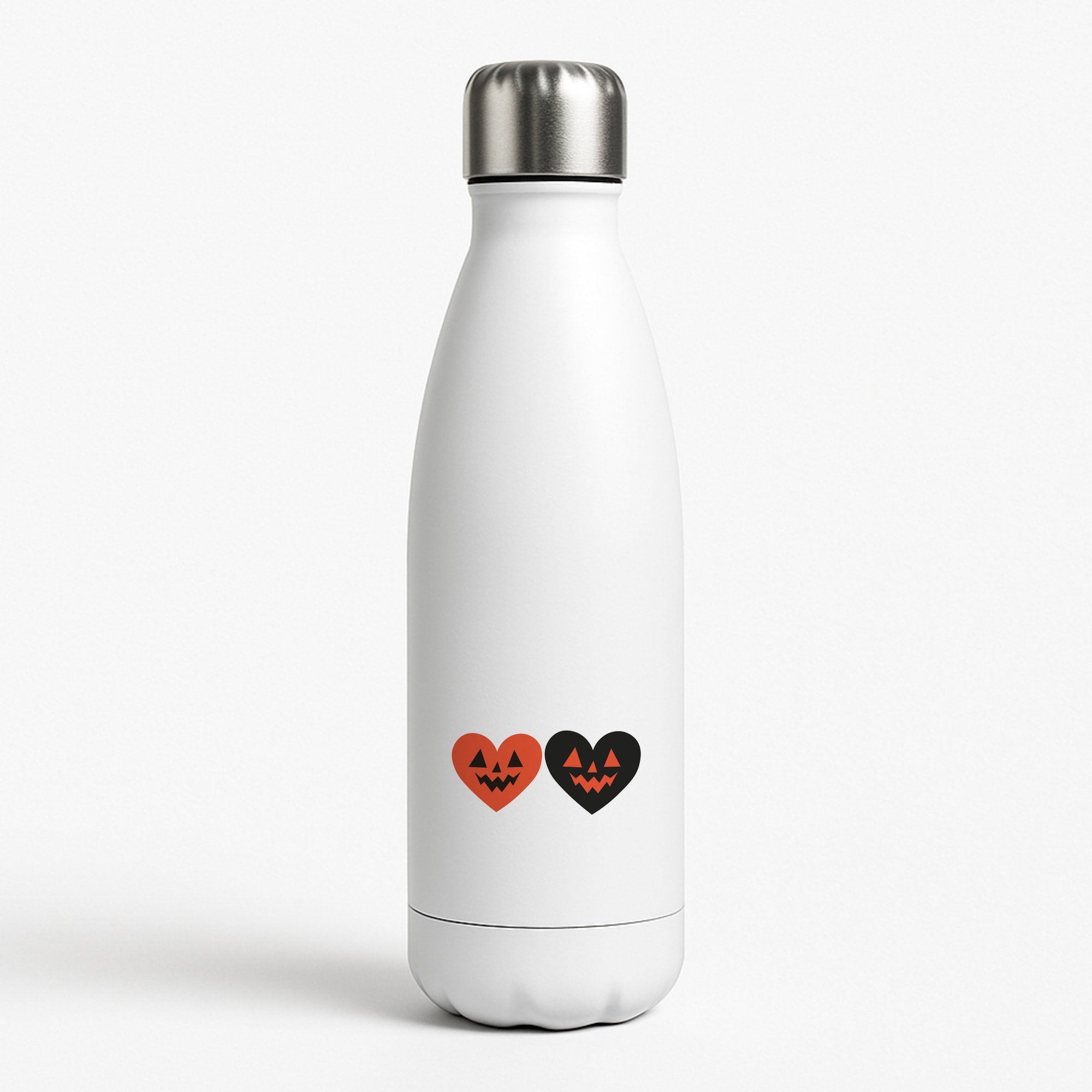 Halloween Pattern 13 Water Bottle