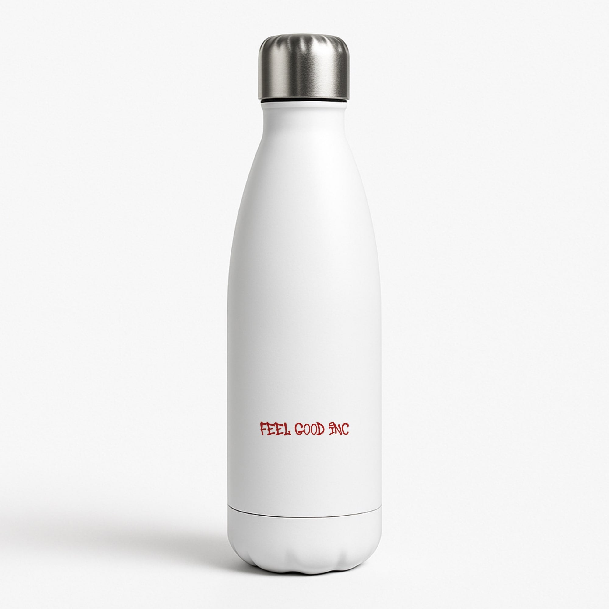 Feel Good Inc Water Bottle