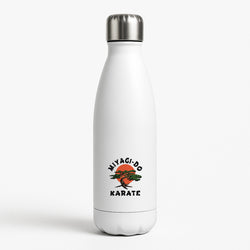 Miyagi-do Karate - C Kai White Water Bottle