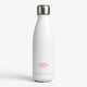 BridalWater Bottles