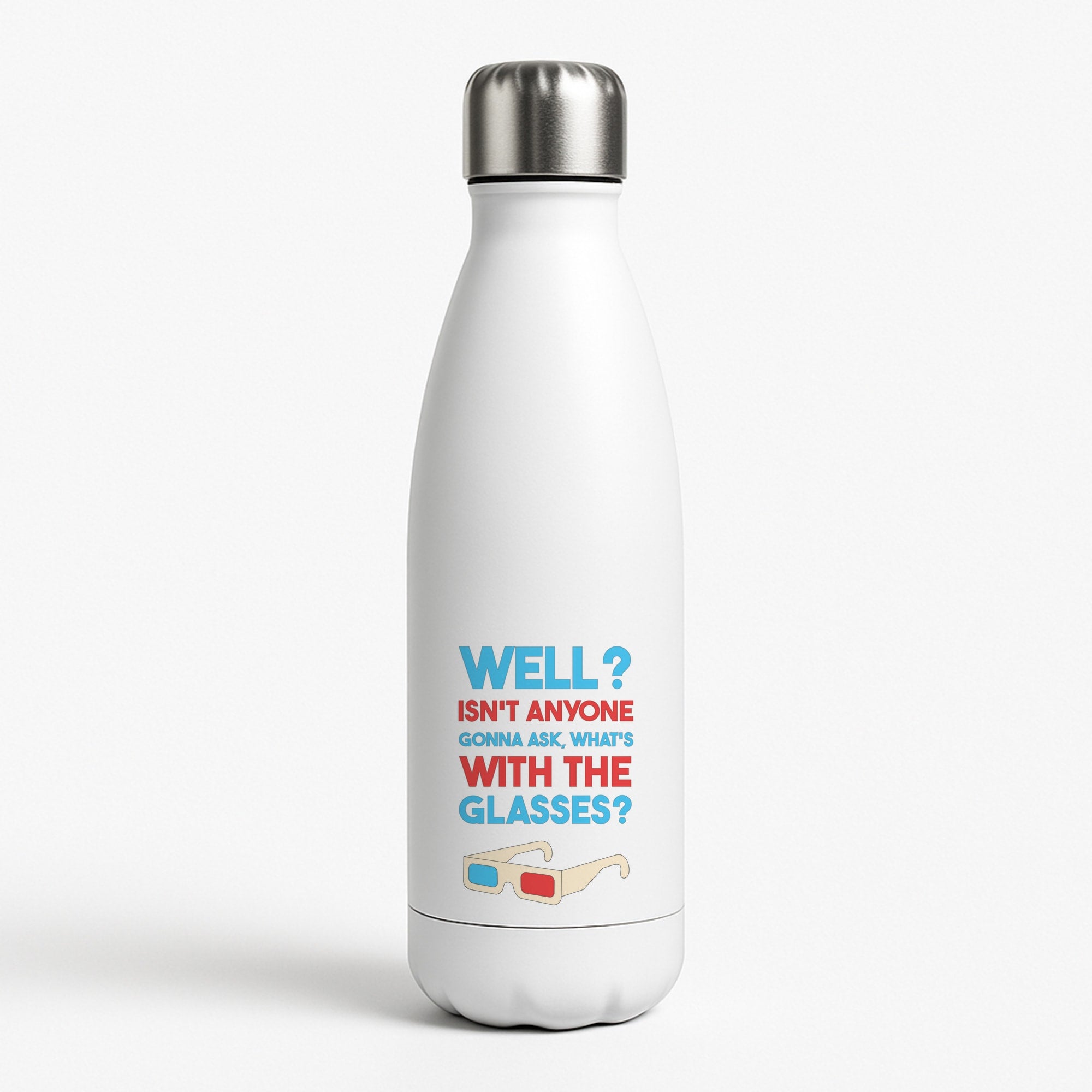 Well? Water Bottle