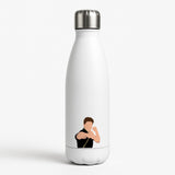 Cobra Kai Water Bottles
