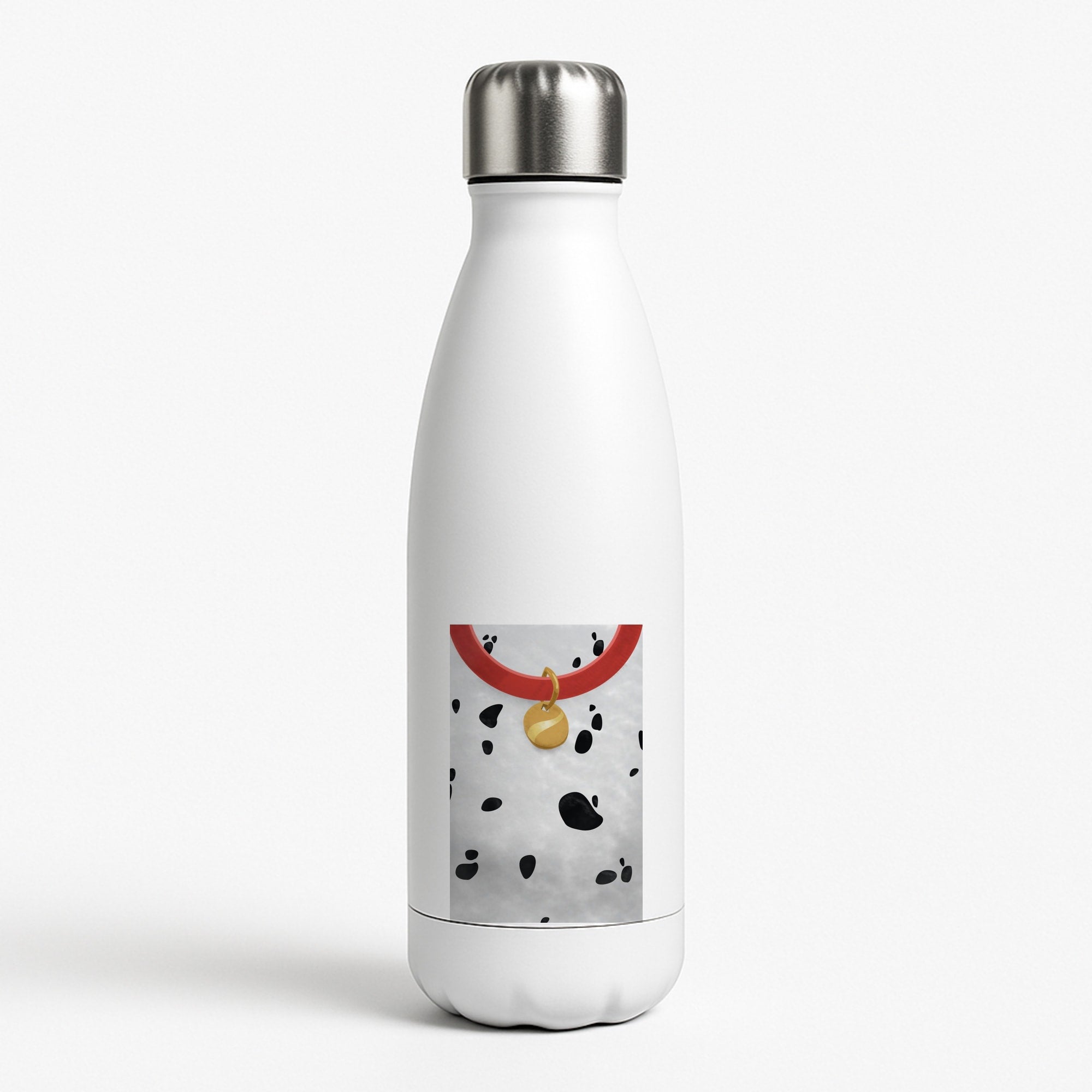 Dalmatians Water Bottle