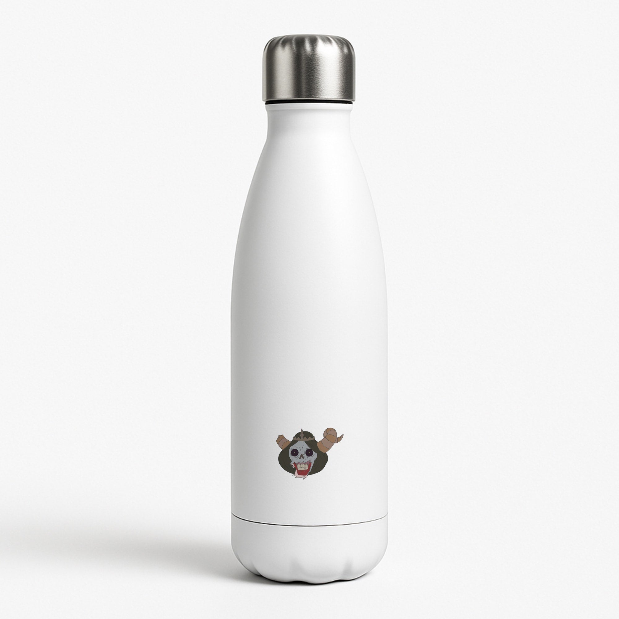 The Lich Water Bottle