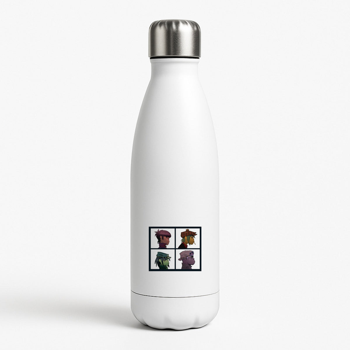 Members Water Bottle
