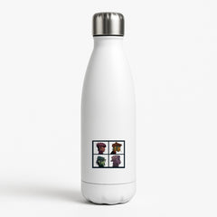 Members Water Bottle