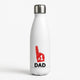 Father's DayWater Bottles