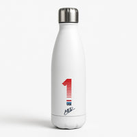 Verstappen - F1 Water Bottle