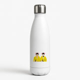 Breaking Bad Water Bottles
