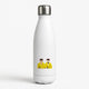 Breaking BadWater Bottles