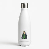 Marvel Water Bottles