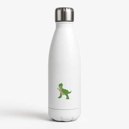 Rex White Water Bottle
