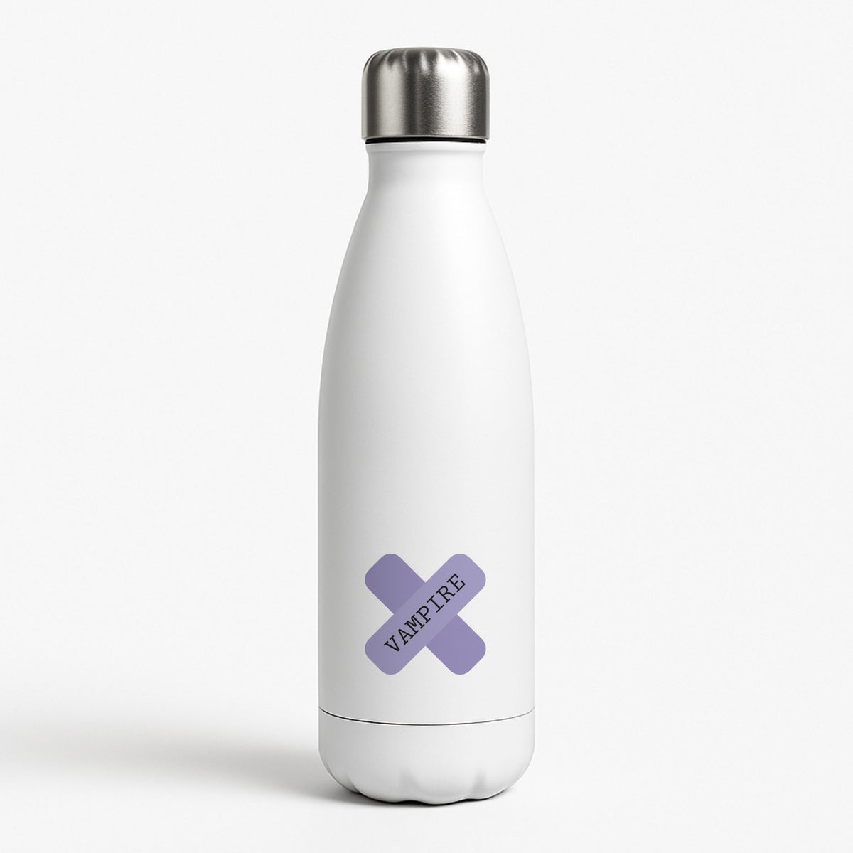 Vampire - Olivia Water Bottle