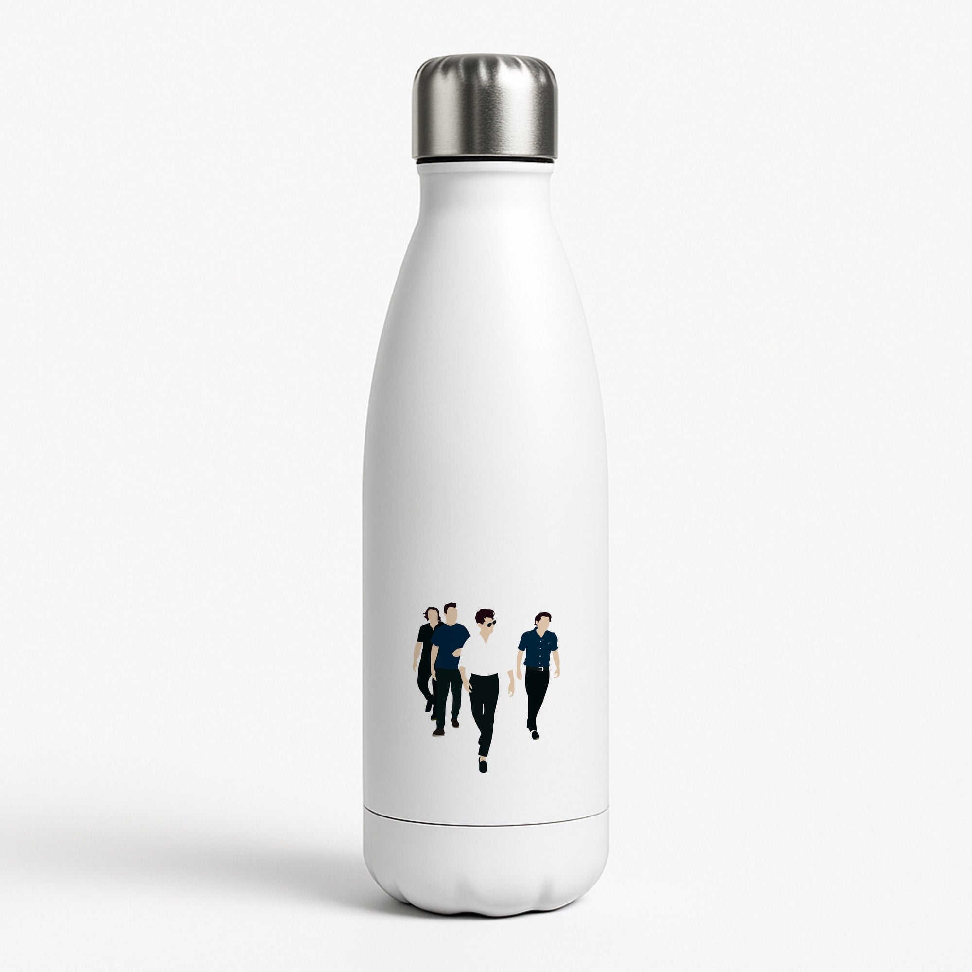 Walking Water Bottle