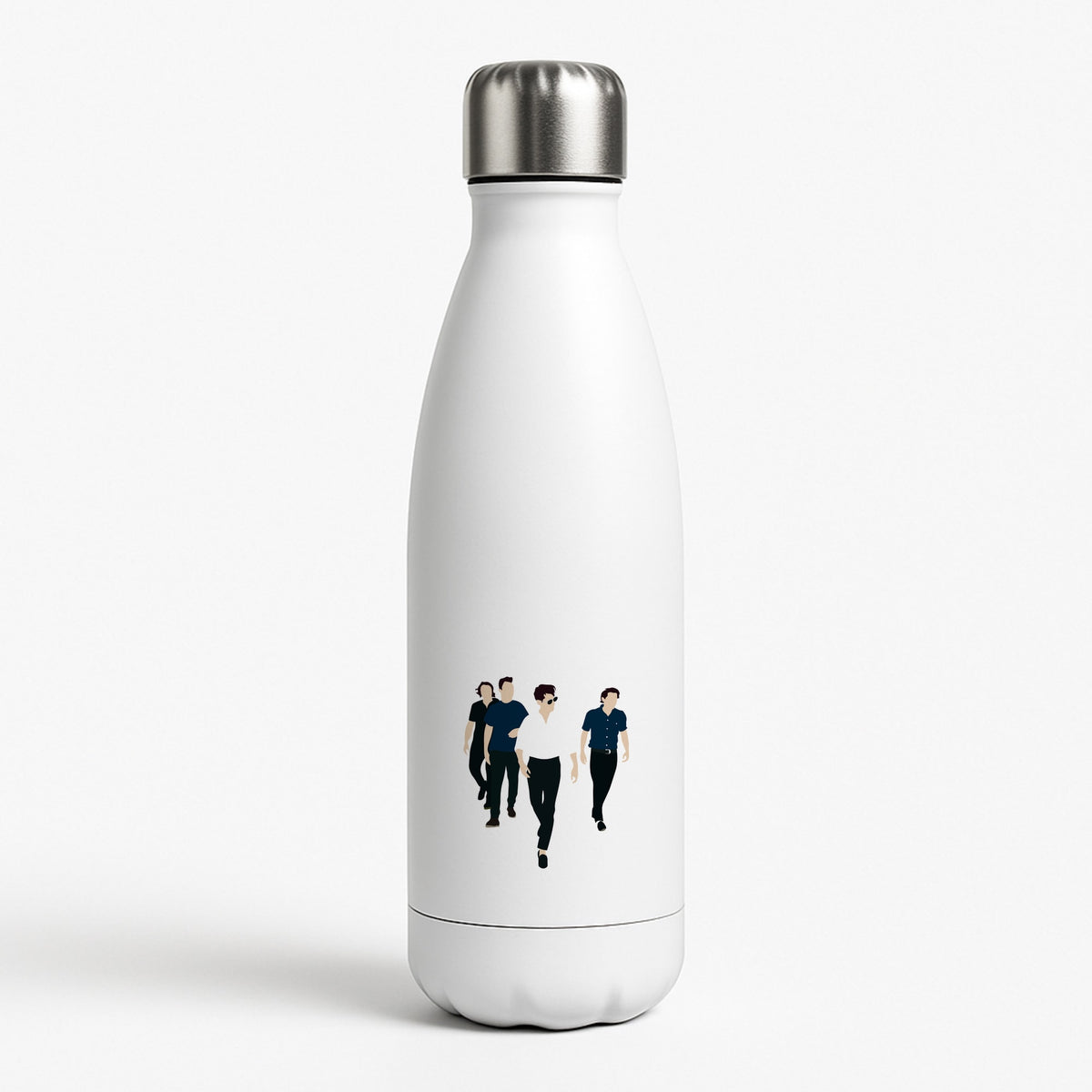 Walking Water Bottle