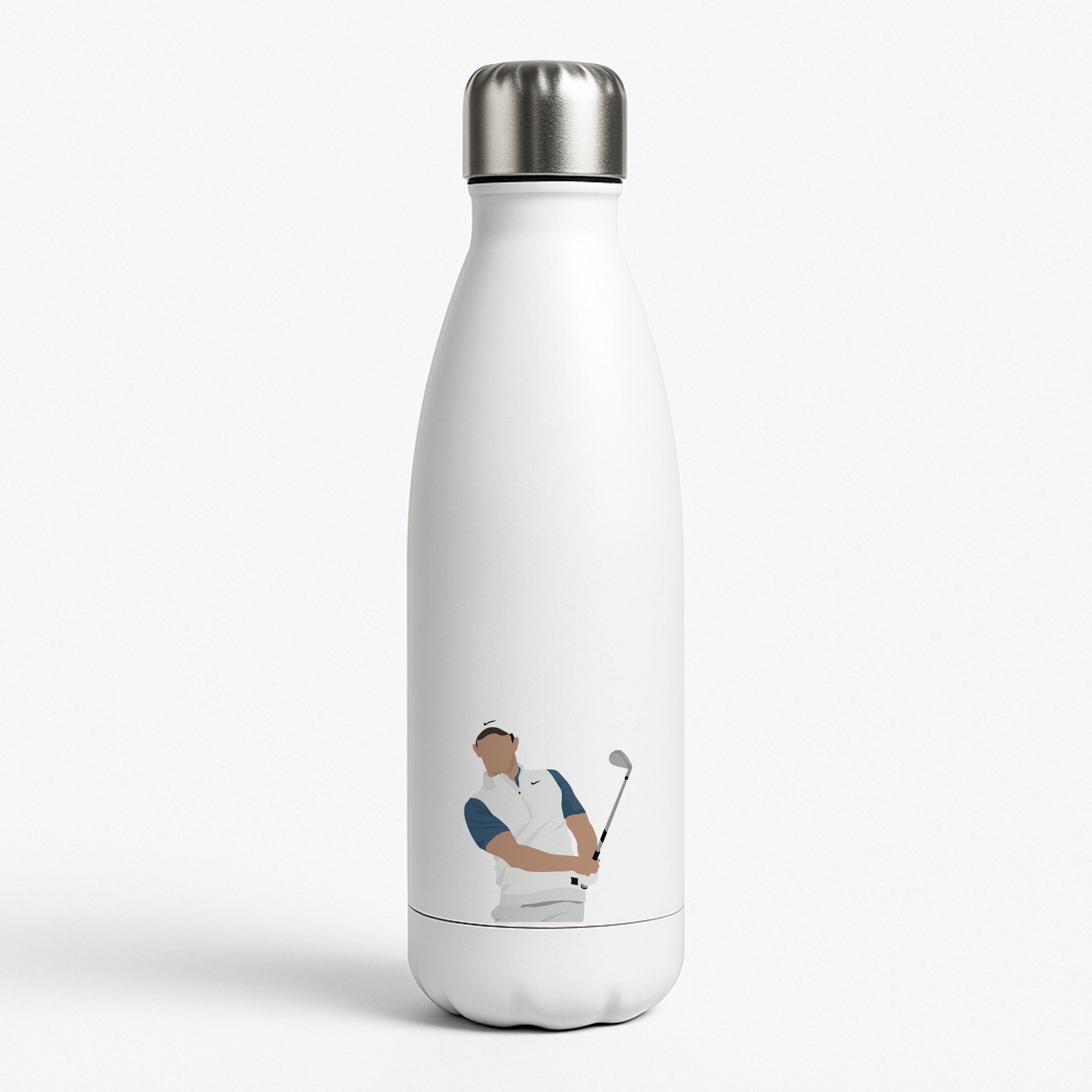 Mcllroy - Golf Water Bottle