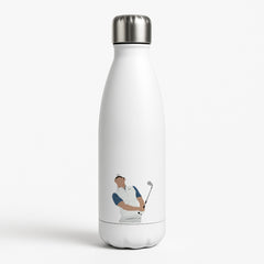 Mcllroy - Golf Water Bottle