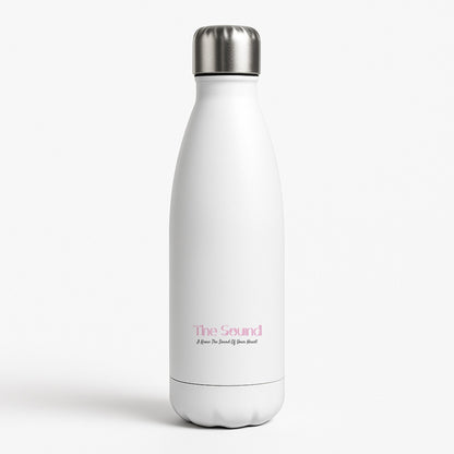 The Sound - The 1975 White Water Bottle