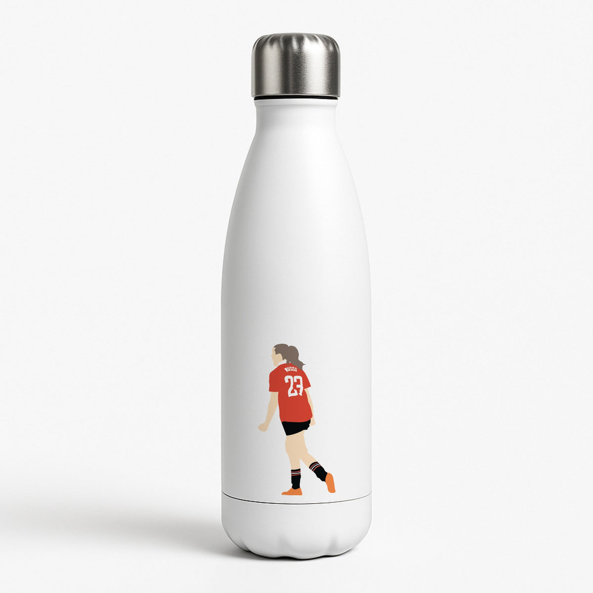 Russo - Womens World Cup Water Bottle