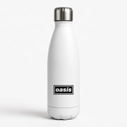 Band Name Water Bottle 1