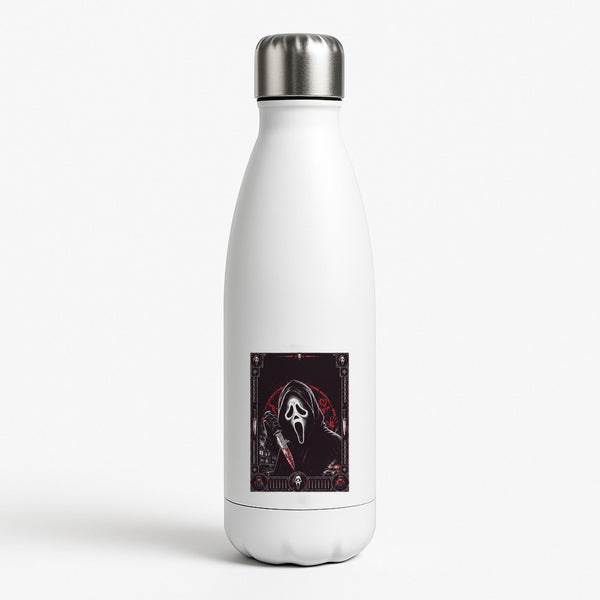 White Water Bottle