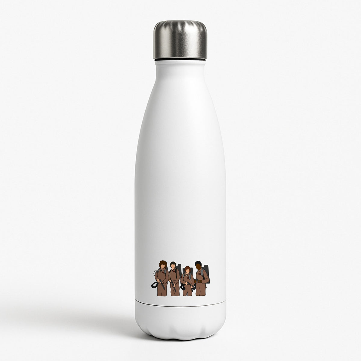 Ghost Busters Costumes Water Bottle