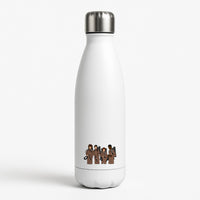 Ghost Busters Costumes Water Bottle