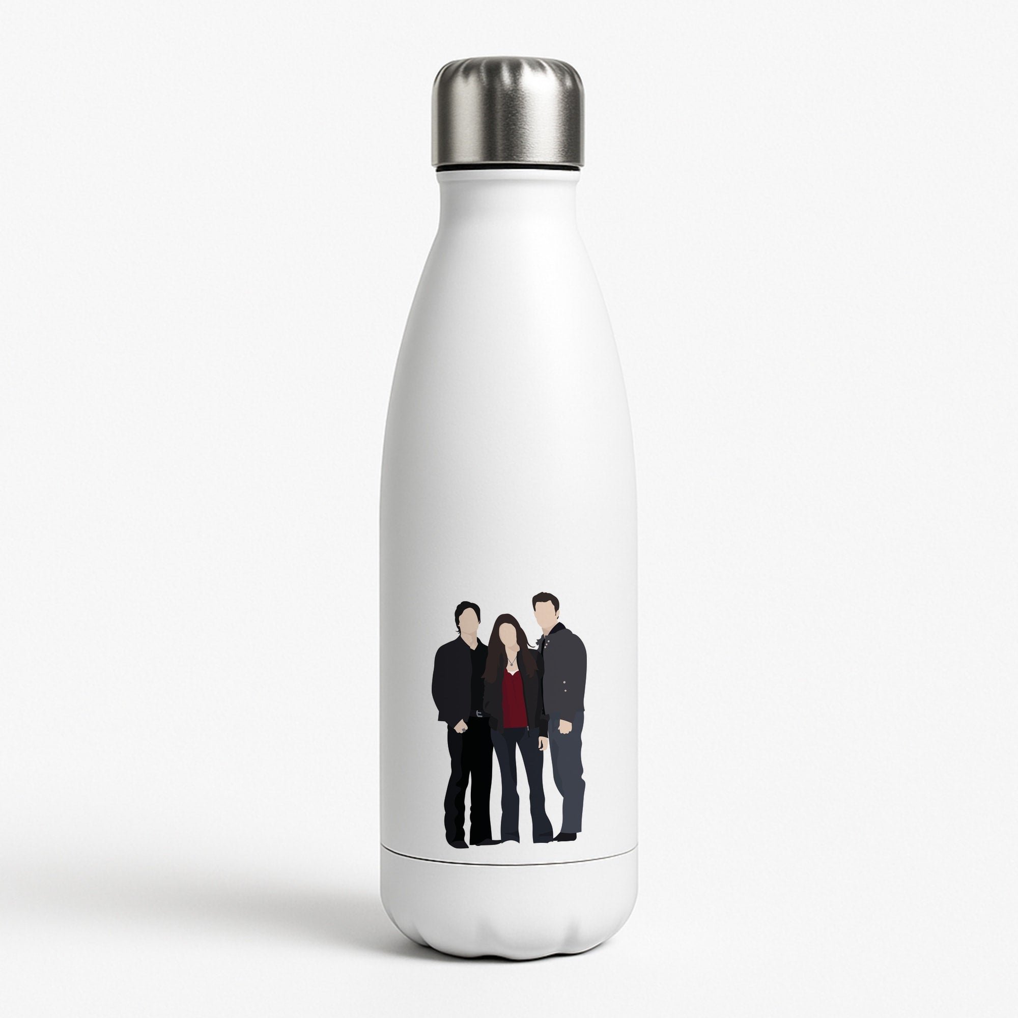 Main Characters - VD Water Bottle