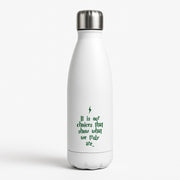 Water Bottle