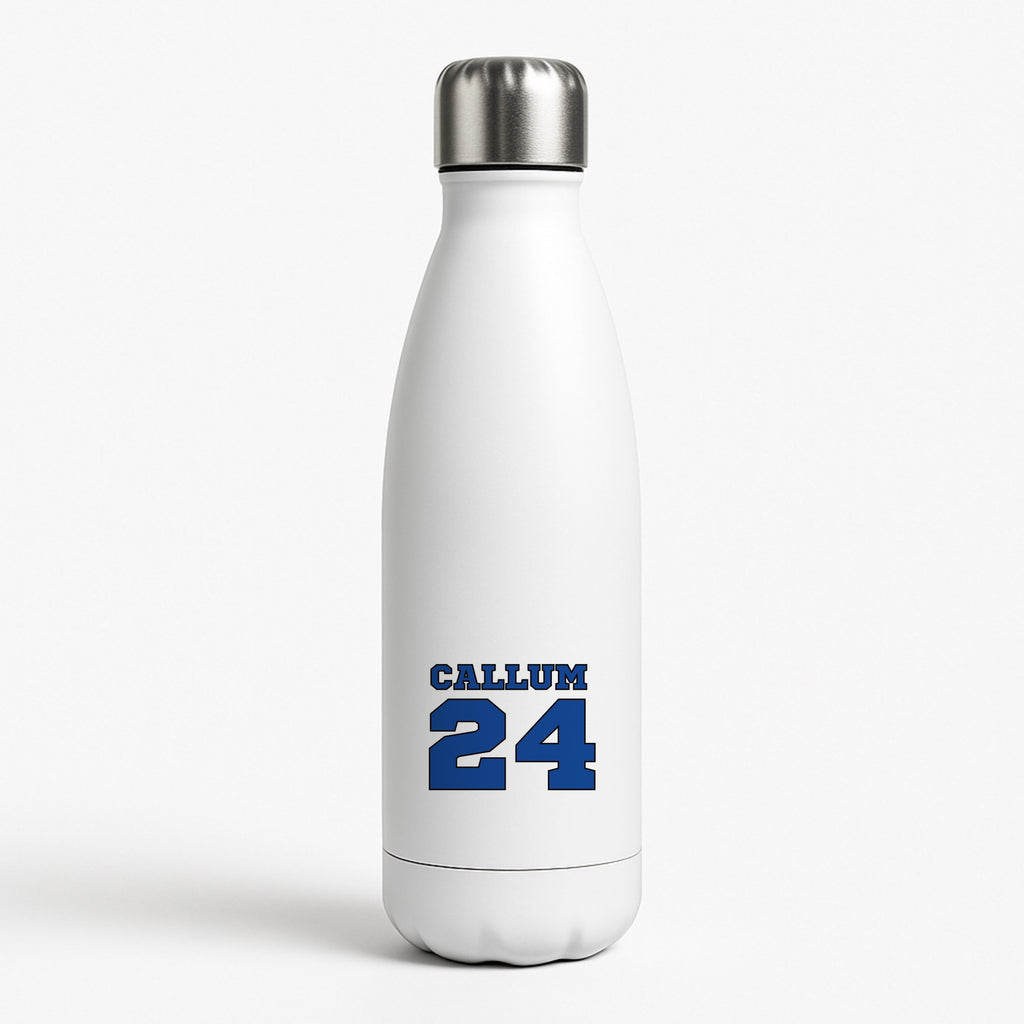 Free personalisation on all phone cases