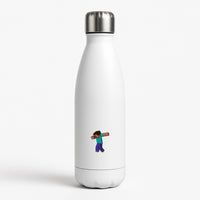 Steve Dab - Mining Water Bottle