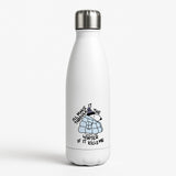 Snoopy Water Bottles