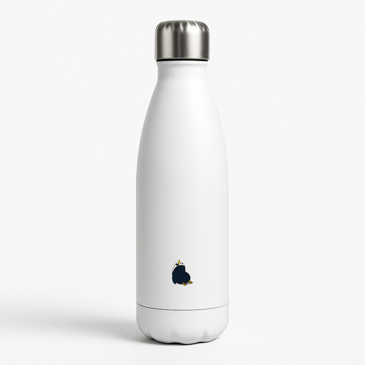 Penguins Water Bottle
