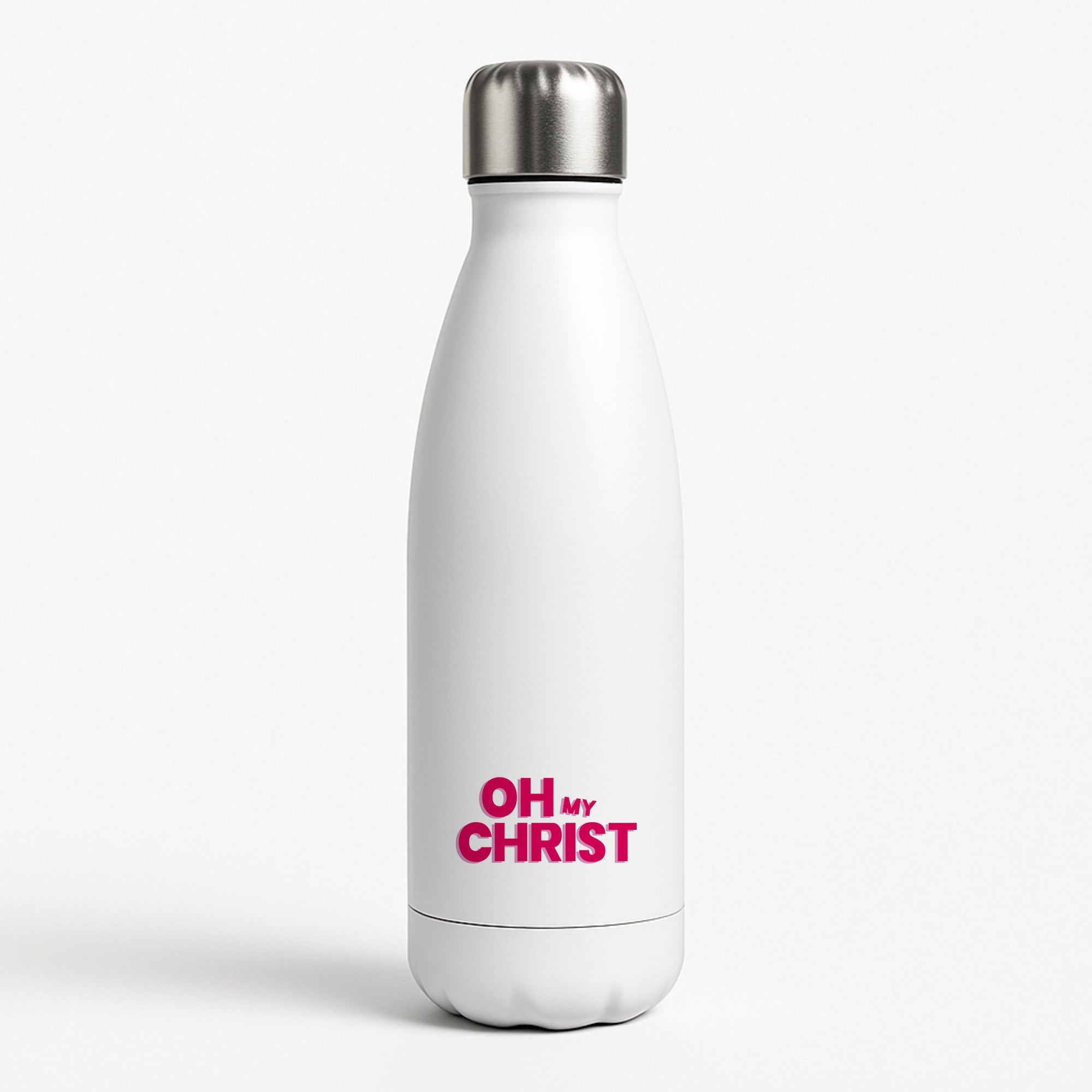Oh My Water Bottle