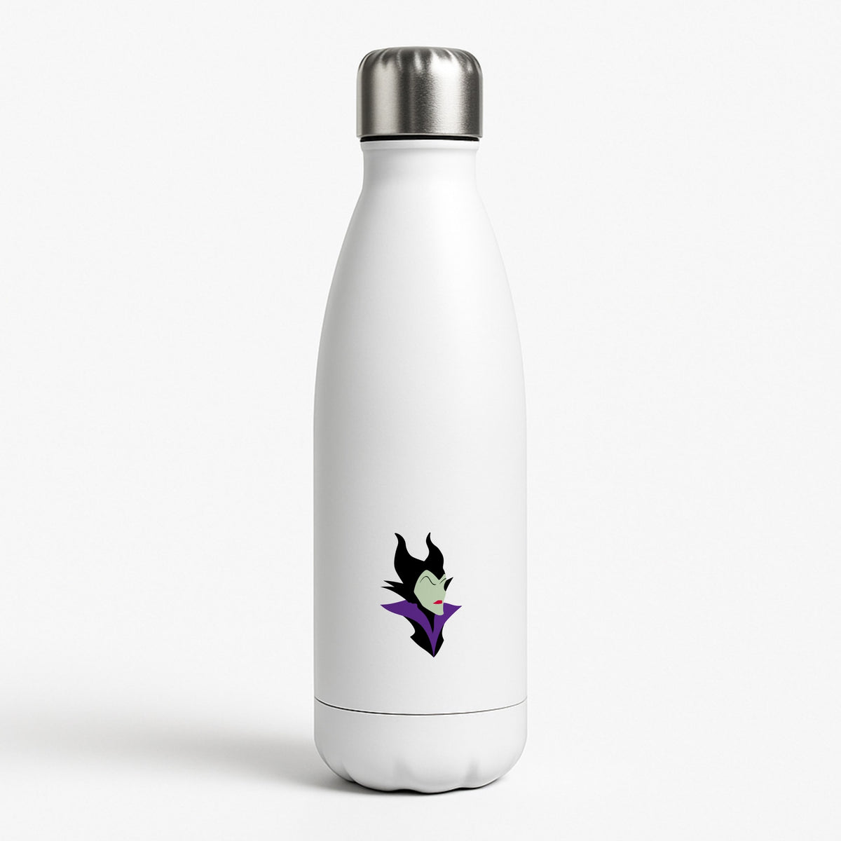 Maleficent Water Bottle