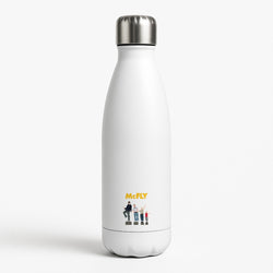 The Band - McBand White Water Bottle