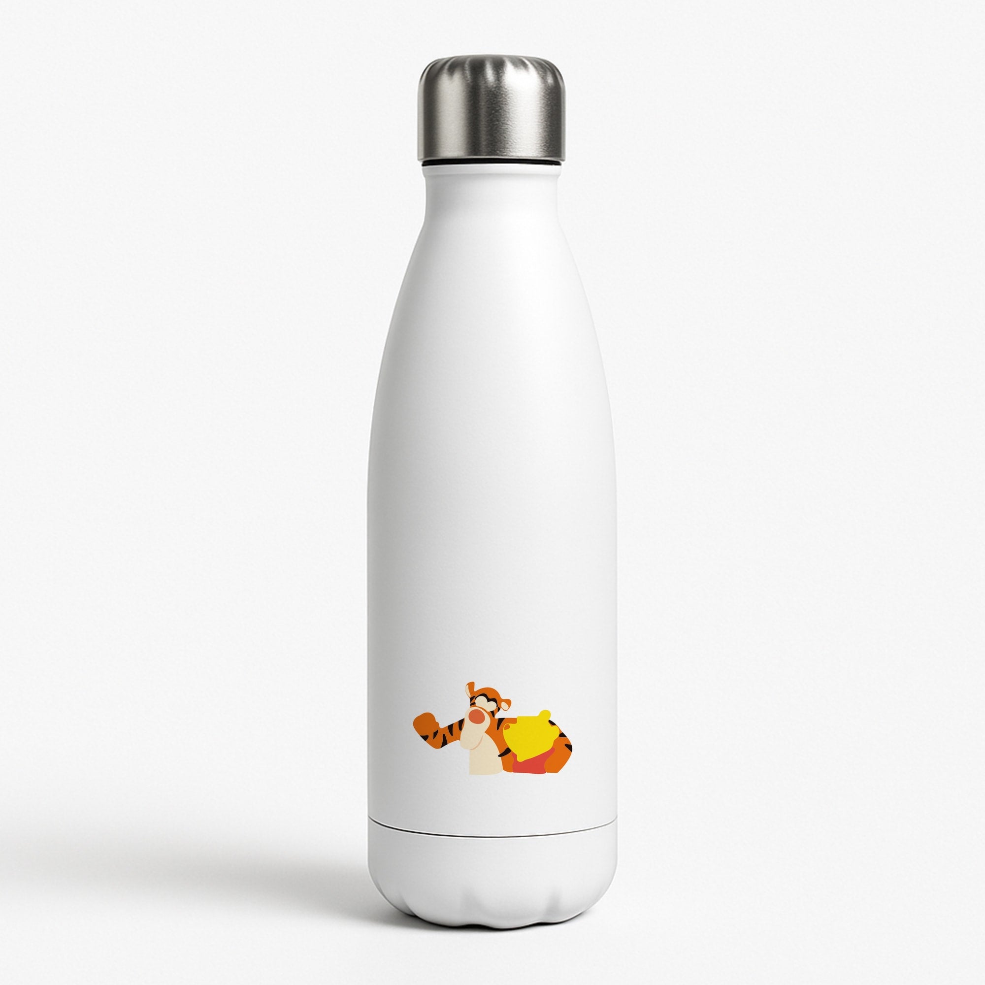 Tiger and Winnie - Winnie Water Bottle