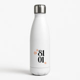 Circuit Chic Water Bottles