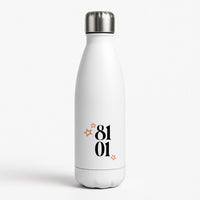 81 01 Water Bottle