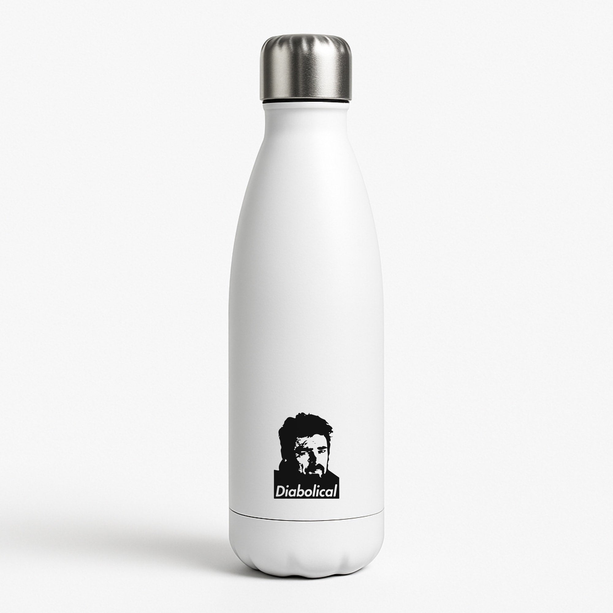 Diabolical Water Bottle