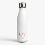 Cricket Water Bottles