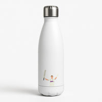 Root - Cricket Water Bottle