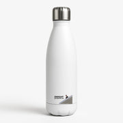 Dwight, You Ignorant Slut Water Bottle 1