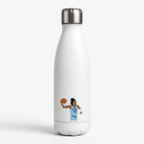 Basketball Water Bottles