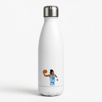Morant - Basketball Water Bottle