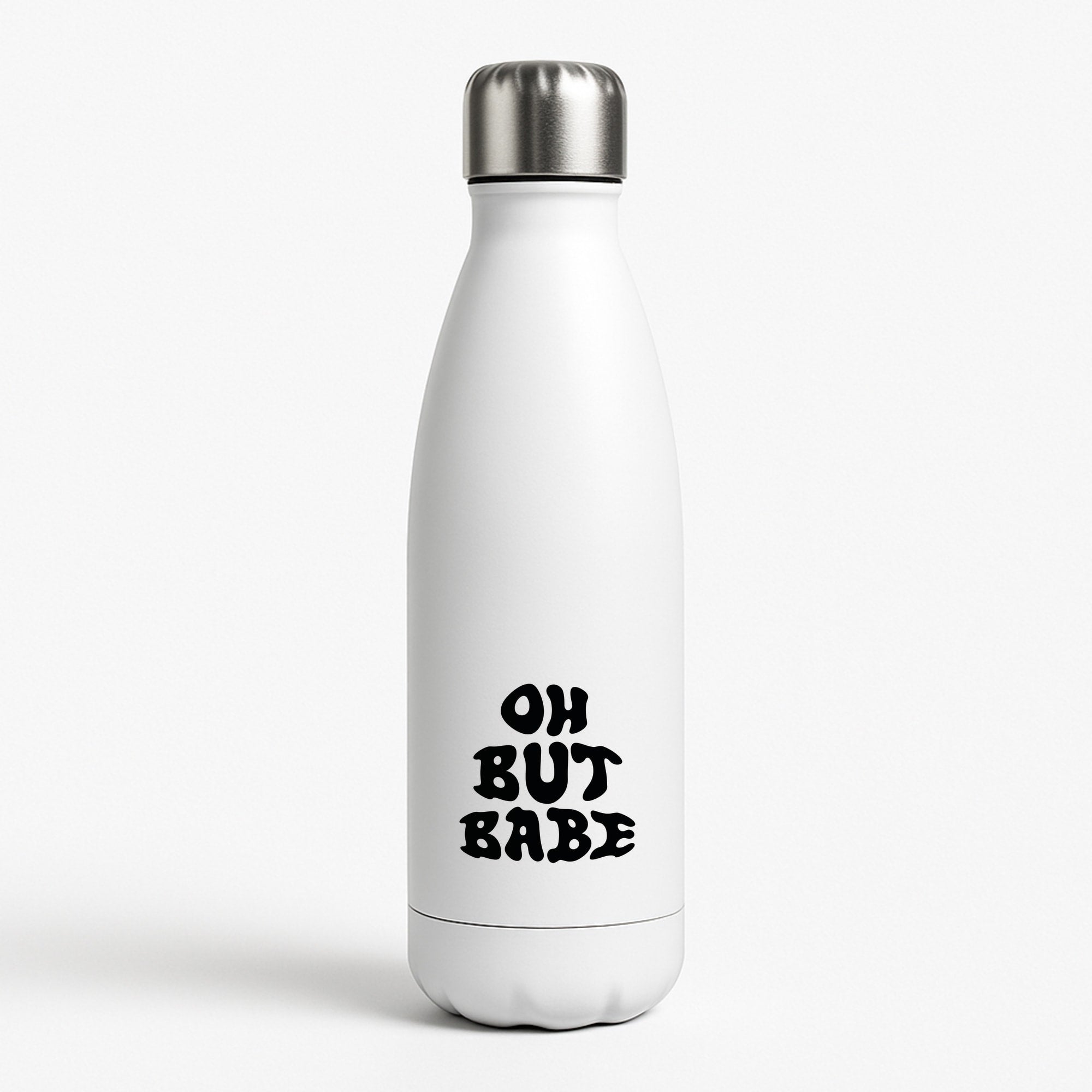 Oh But Babe Water Bottle