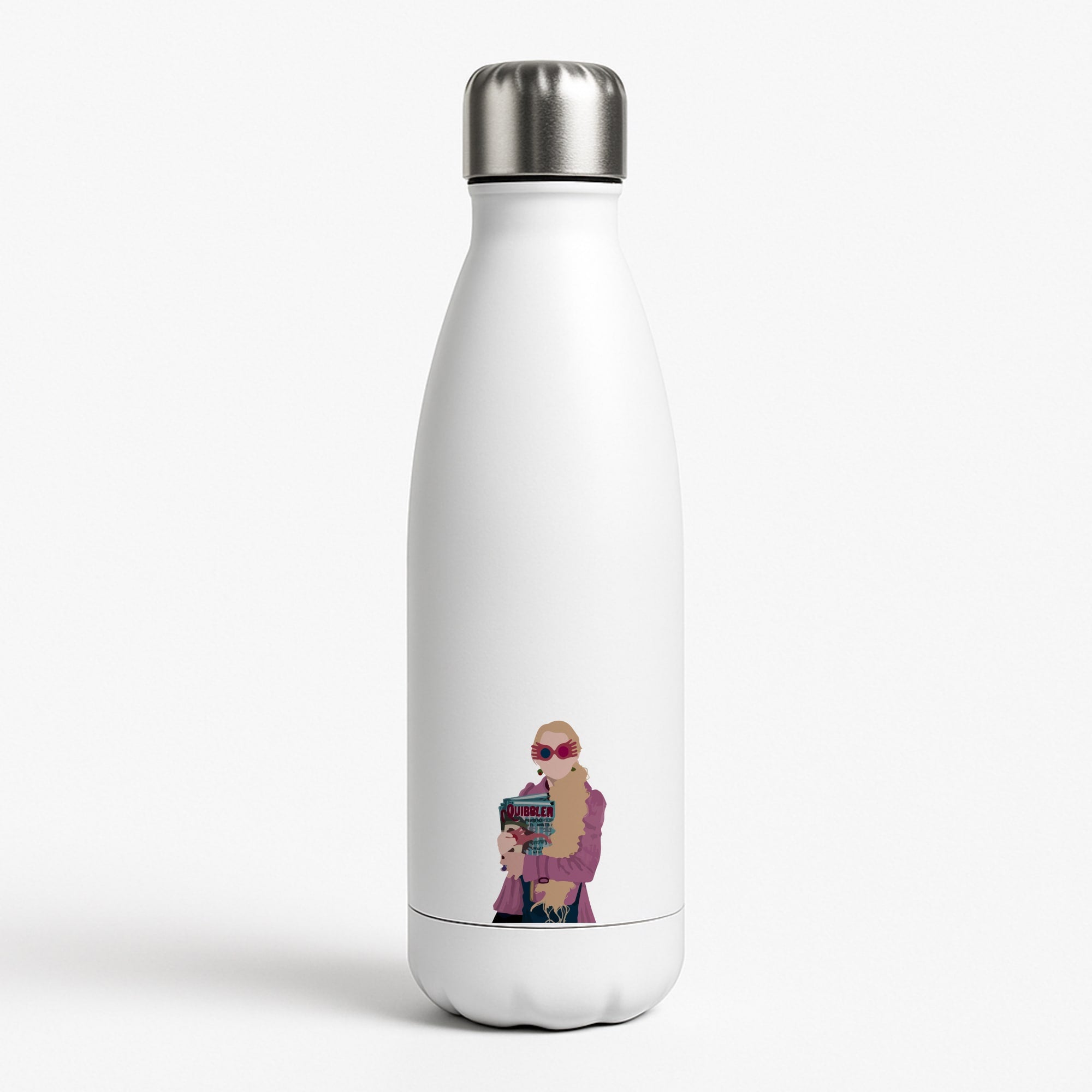Luna Water Bottle